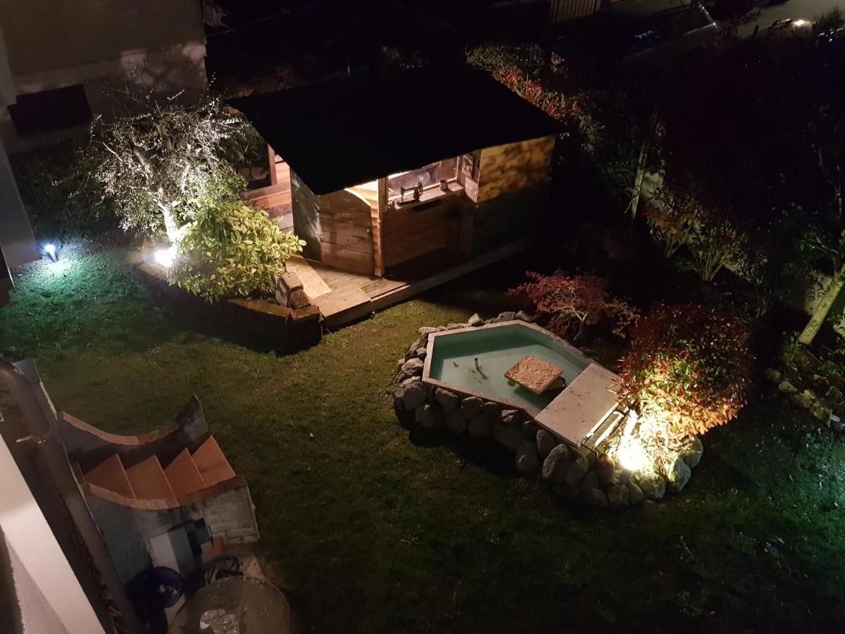 B&B Gardacharme Desenzano del Garda Exterior foto