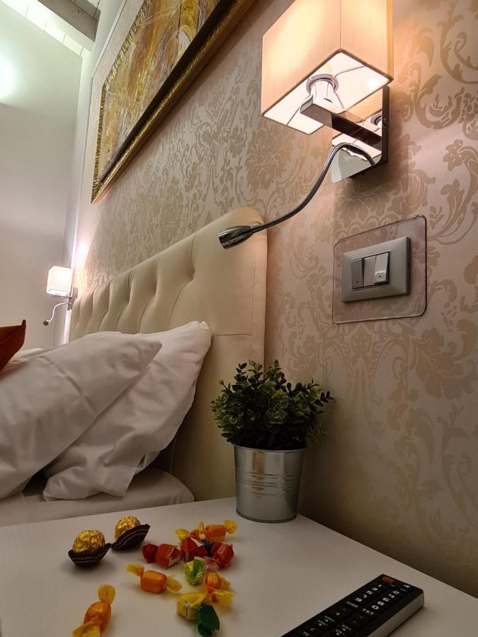 B&B Gardacharme Desenzano del Garda Exterior foto