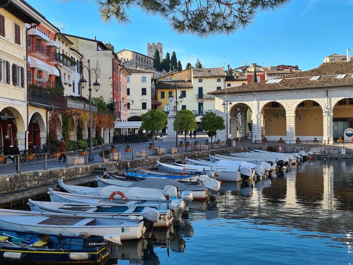 B&B Gardacharme Desenzano del Garda Exterior foto