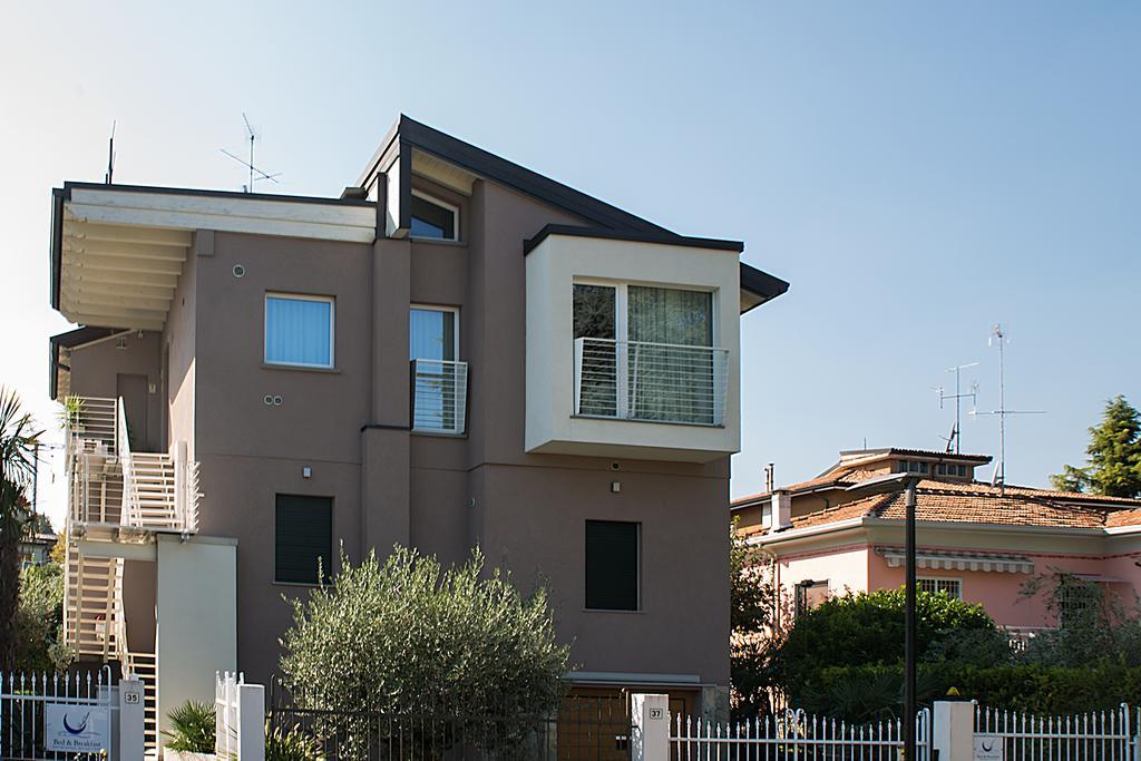 B&B Gardacharme Desenzano del Garda Exterior foto