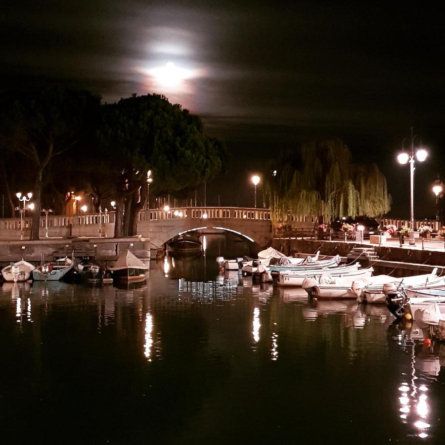 B&B Gardacharme Desenzano del Garda Exterior foto