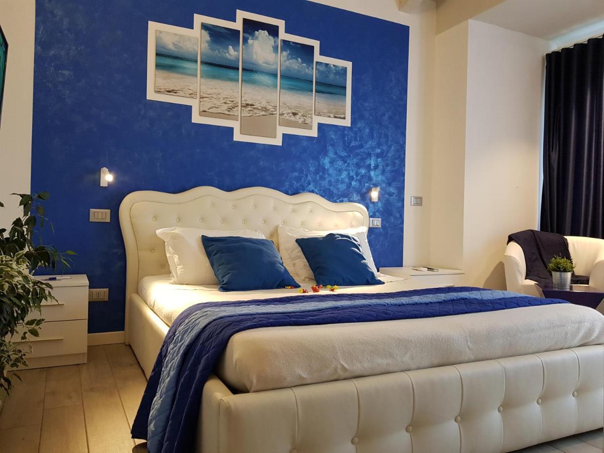 B&B Gardacharme Desenzano del Garda Exterior foto