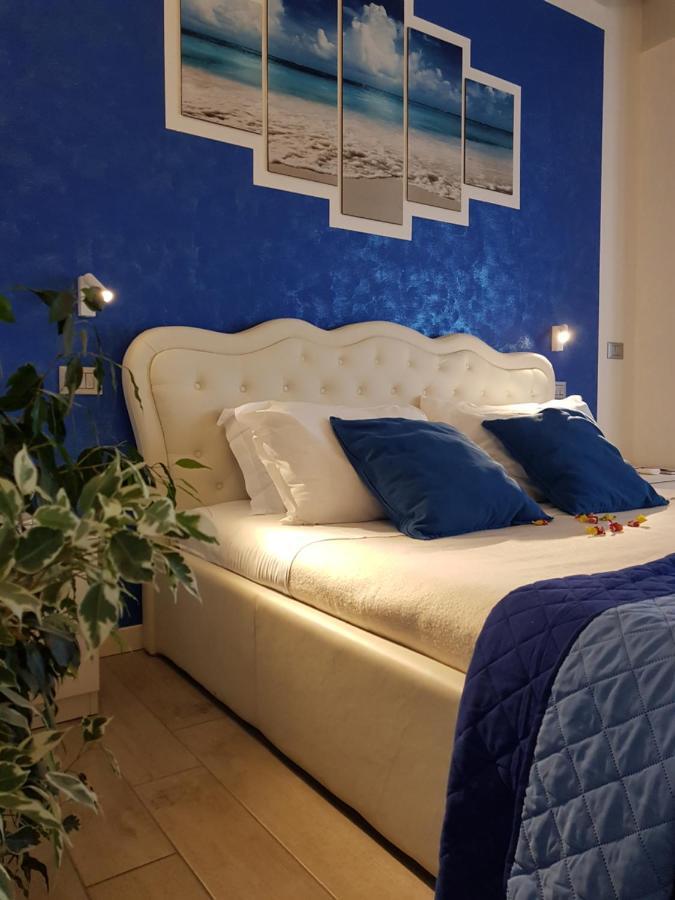 B&B Gardacharme Desenzano del Garda Exterior foto