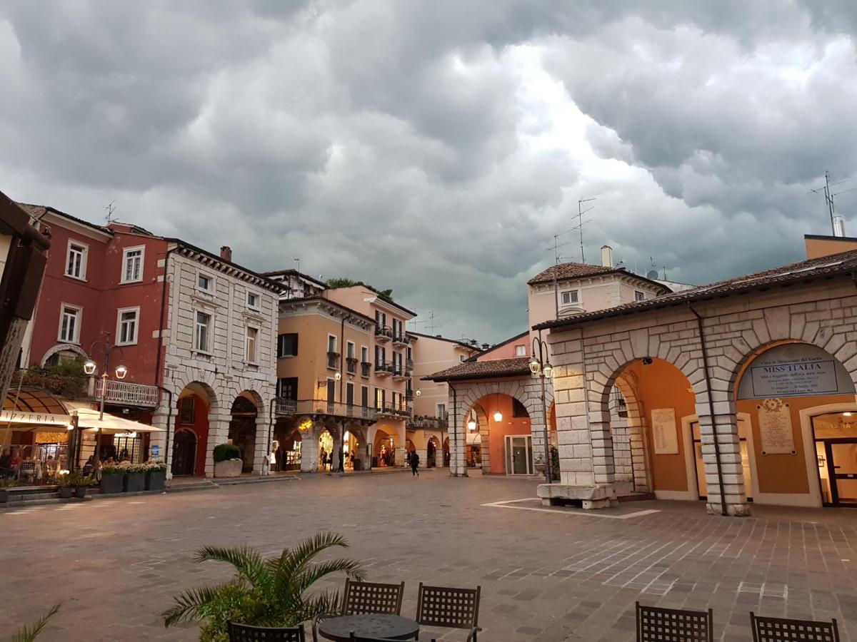 B&B Gardacharme Desenzano del Garda Exterior foto